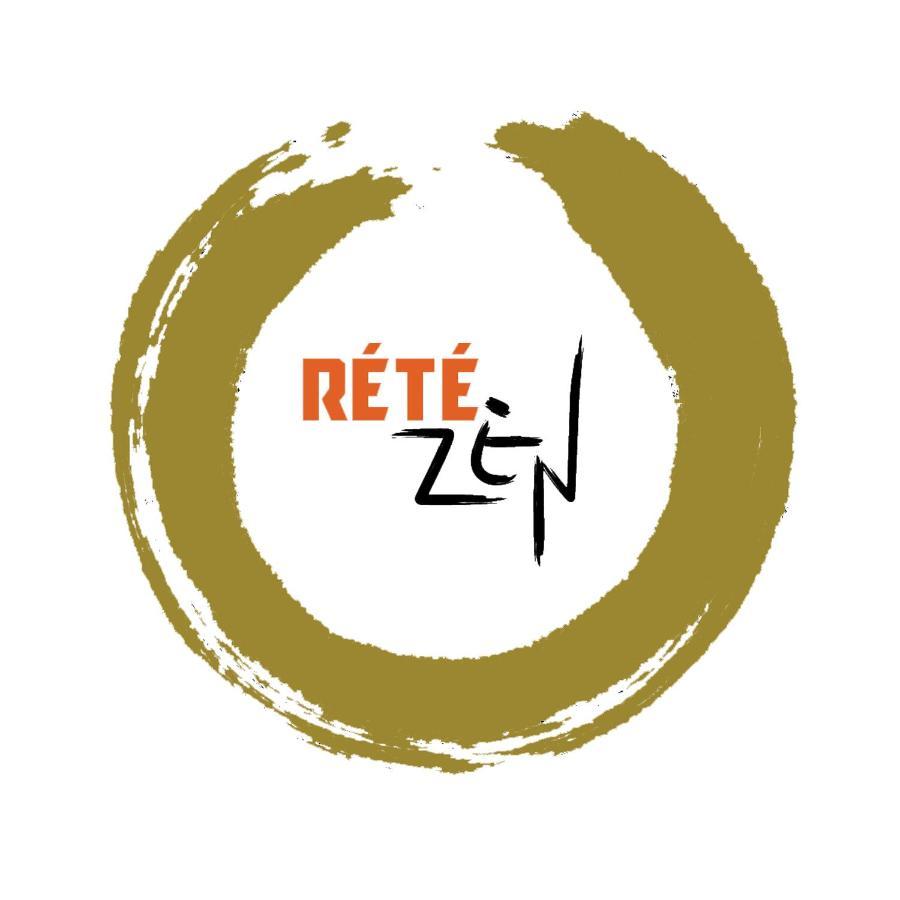 Rete Zen Guesthouse Пуэнт-а-Питр Экстерьер фото